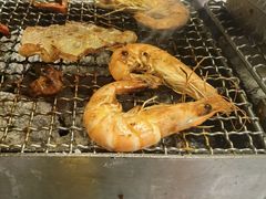 -曾百万小炉小串自助烧烤(高新店)