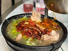 -好清香砂锅(总店)