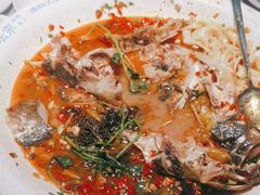 -坛宗剁椒鱼头(河西王府井店)