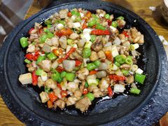 -百年老扣碗(沙坪坝店)