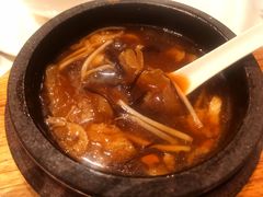 石锅翅-唐苑酒家·岭南粤菜名店(太古仓店)