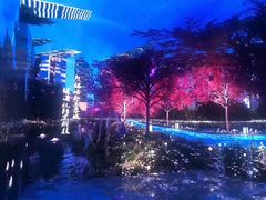 景点-天府芙蓉园