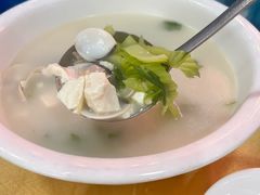 -旺富东海大酒楼(海鲜街店)