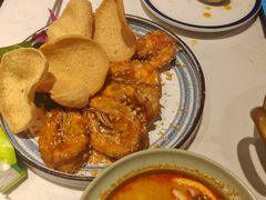 -Home Thai·泰谣(王府井apm店)