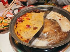 -江北北火锅馆·公路夜市(魏公村店)