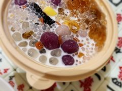 -堂屋糖水店(愚园店)