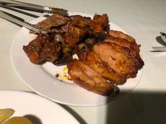 -戈拿旺巴西烤肉(崇文门店)