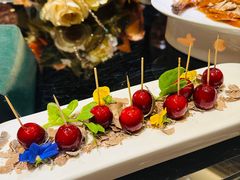 -彩虹之约•淮扬家宴(亚运村店)