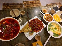 -庆合府重庆大排档(紫都城店)