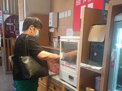 -南城香·饭香串香馄饨香(赵公口店)