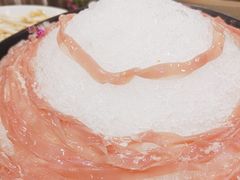 -辣斗辣火锅(太古里店)
