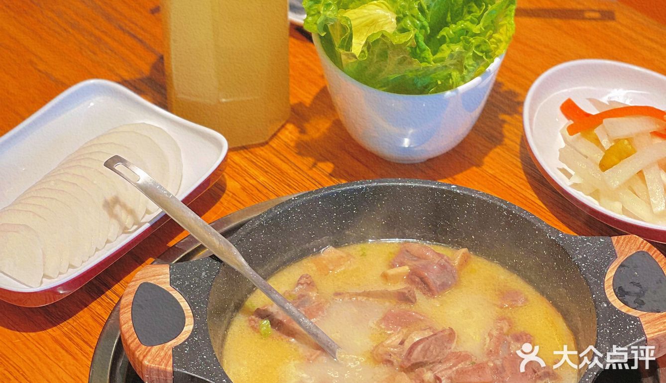厦门探店|💰9.9铁锅炖羊肉这个羊毛不来薅吗 