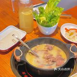 厦门探店|💰9.9铁锅炖羊肉这个羊毛不来薅吗 