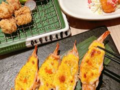 -匠和风精致料理(成都龙湖滨江天街店)