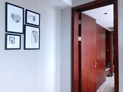 -上海龙之梦万丽酒店