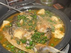 -探鱼·鲜青椒爽麻烤鱼(领展购物广场店)
