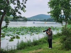 -云龙湖旅游景区