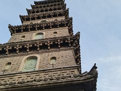 -天台山赤城山景区