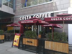 门面-COSTA COFFEE(中粮祥云店)
