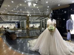 点击看大图 -帆拉斐婚纱摄影(春熙店)