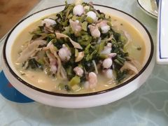 -扬州菜在上海(场北广场店)