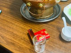 -超越炭火牛蛙火锅鸡(河东店)