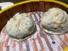 薄皮包子-悦融琥珀·京鲁菜·海味珍品(西单店)