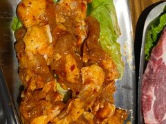 -·缸桶屋·韩式牛肋条自助烤肉(西湖D11店)