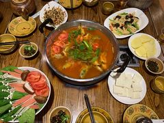 -亮欢寨(凯里总店)