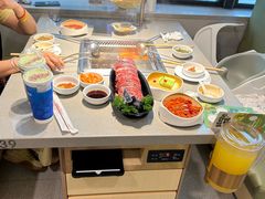 -海底捞火锅(坪山益田假日广场店)