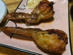 -三更食堂