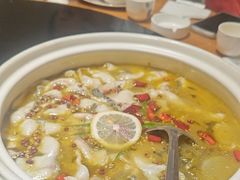 -臻吃客主题餐厅(湖州太阳城店)