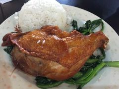 -露莎餐厅(得胜沙店)