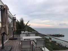 -渔·海鲜餐厅（东澳可域度假村内）南沙湾沙滩店