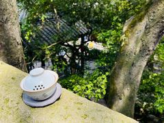 -惠山古镇·寄畅园