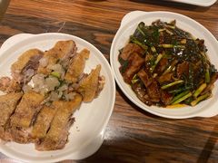 特色香酥鸭腿-建国328 本帮小馆·面馆