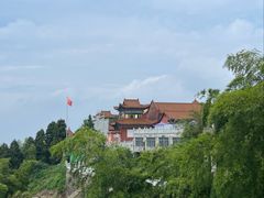-长沙黑麋峰国家森林公园