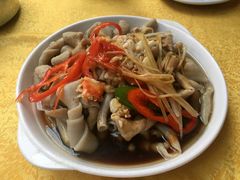 -化州肥仔大排档(建安二路店)