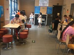 -麦当劳(北苑秋实路店)
