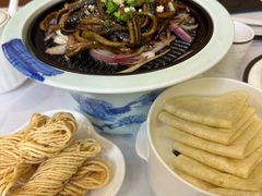 -中心大酒店·本味餐厅