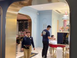 -MELAND CLUB亲子乐园·派对·餐厅(北京芳圆里ID MALL店)