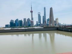 -上海外滩茂悦大酒店