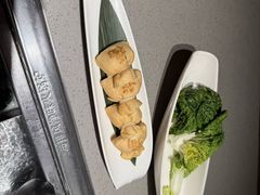 -海底捞火锅(九久奥特莱斯店)