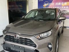-上海和裕一汽丰田4S店(七宝店)
