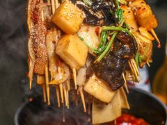 -No.DD戳子烧烤·江湖菜(北京总店)