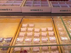 -昆明冠生园·蛋糕·面包(南强街店)