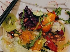 -小土豆北方菜馆(方庄店)