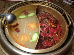 -小龙坎老火锅(北京三里屯店)