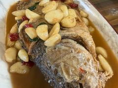 -双塔老饭店