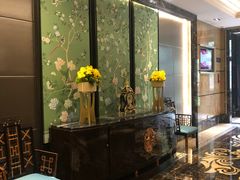 -太原星河湾酒店